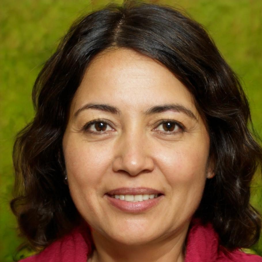 Gründerin Marlene Hofmann